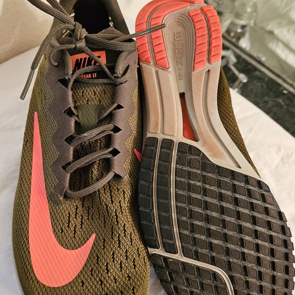 Nike Zoom Victory Waffle 4 XC - Picture 1 of 7